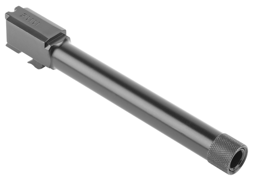 Smith & Wesson 14421 M&P M2.0 9mm Luger 5.60" Threaded Black Armornite Stainless Steel