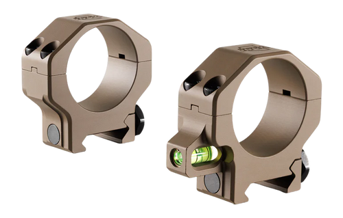 RPM CLR-34100-FDE PRECISION 34mm MEDIUM 1.00"