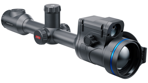 Pulsar Thermion 2 Lrf Xg60 - 4-32x Thermal Scope 640x480