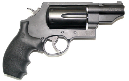 Smith & Wesson Governor .45/410 Revolver