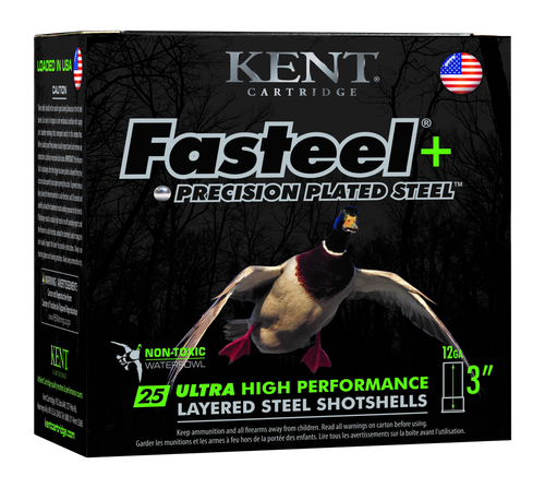 KENT K1235FSP42BBX2 FSTSTL 12 3.5 BBX2       25/10