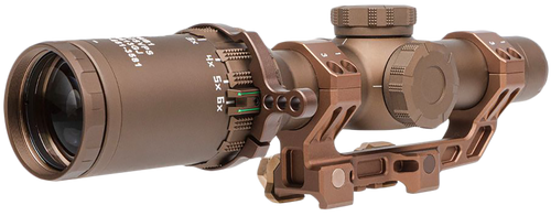 TANGO6T 1-6X24 30mm SVPS KIT