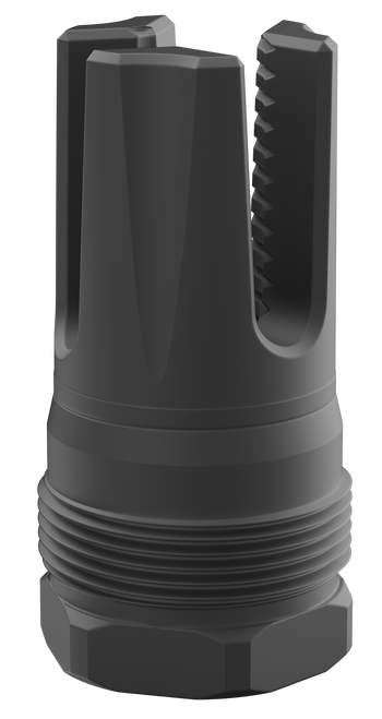 Breek Arms Plan B Scorch 3 - Prong Flash Hider 223/5.56