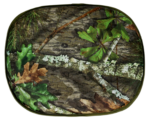 Hunters Specialties HS1001561 Big Cheeks Foam Seat Realtree Edge