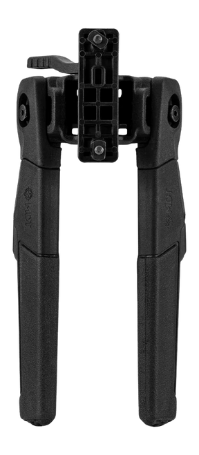 Mdt Bipod Oryx M-lok Mount - Black