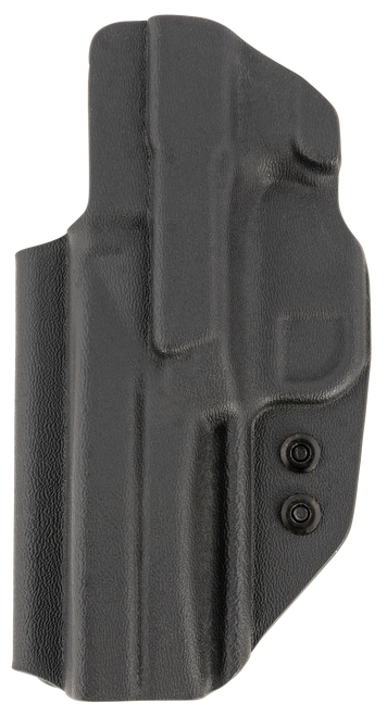 C&G Holsters  Covert  IWB Black Kydex Belt Clip Fits FN 509/Tactical Right Hand