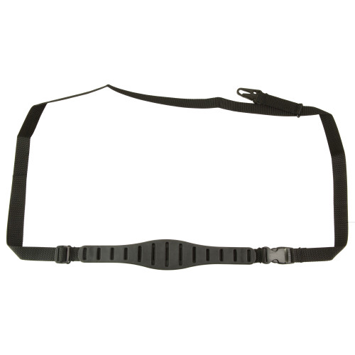 Quake Claw Tactical Rifle Black