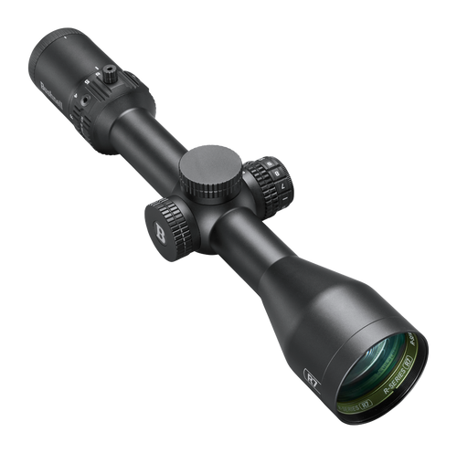 R7 3-15X50  SFP FBR HLDOVR BLK