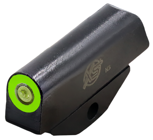 XS Front Sight Std Dot Tritium - Green For Taurus 856/605