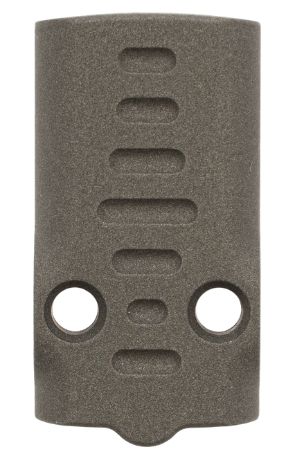 Timber Creek Outdoors GL43XMCPT Glock 43X/48 Slide Cover Plate Tungsten