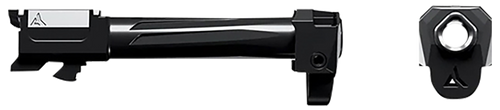 AFTERBURNER+RAMJET G43 BLK