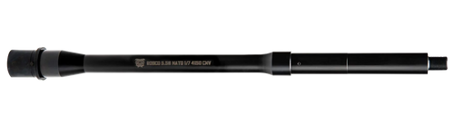 Rosco Manufacturing BL-16-GVT-556-7-M Bloodline  5.56 NATO 16" Nitride 4150 CMV Barrel