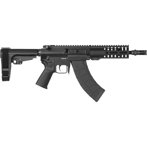 CMMG Banshee 300 MK47 Pistol 7.62x39mm 8" Barrel 30-Round - Mutant