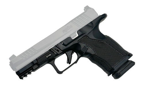 ICARUS RXM_C_BLK               RXM COMPACT