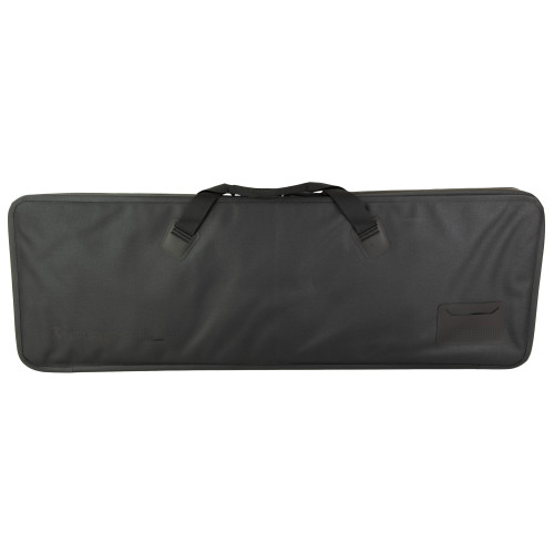 DAKA SOFT RIFLE CASE 35" BLK