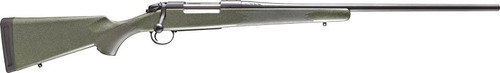 BRG HUNTER 6.5CR 22B GREEN
