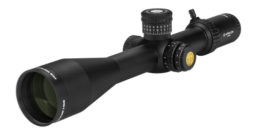 Athlon Scope Midas Tac Gen2j - 5-30x56 34mm Aplr16 Ffp Ir MOA