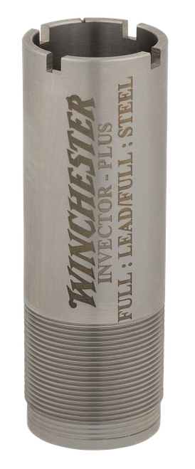 Winchester Repeating Arms 613054 Invector Plus  Winchester 12 Gauge Improved Cylinder Flush 17-4 Stainless Steel