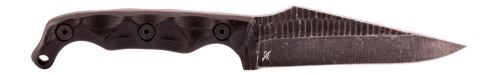 STROUP TU2-B-G10          BLK/ACID ETCHED  2.5
