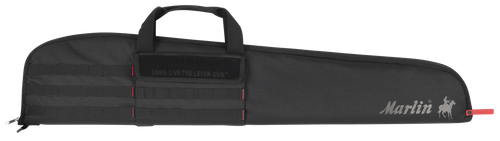 Allen Marlin Dark Case 42" - Lever Rifle W/ Molle Poly BLK