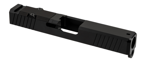 ZAFFIRI SL-G19G3-Z-RMR-BLK     Z SERIES SLIDE G19