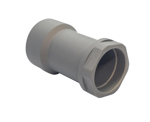 Q LLC NUTBARRELHB Honey Badger Barrel Nut