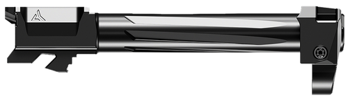 Radian Afterburner & Ramjet - Gen5 Black Match Barrel