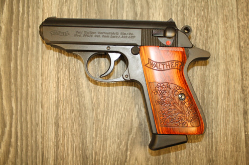 Walther PPK/S .380 - LNIB
