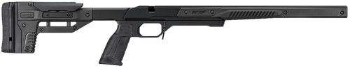 Mdt Sporting Goods Inc 106263ODG Oryx Chassis OD Green Aluminum Savage/ Short Action 32.25"