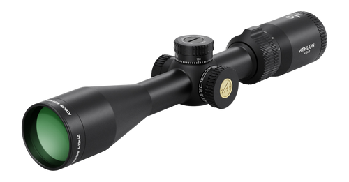 ATHLON 216027  NEOS  HMR 4-12X40 CENTER-X