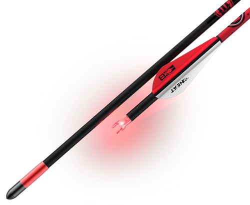 BARNETT BAR20044 HYPERFLITE 20" ARROWS LIGHTED 3PK