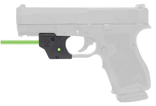 Viridian 912-0049 Green Laser Sight for PSA Dagger E-Series Black