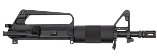 Dpms Panther Arms DP51655155946 Kitty Kat  5.56 NATO 7.50" Black Nitride Barrel Aluminum Hard Anodized Black Receiver