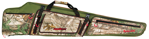 Allen 95948 Gear-Fit Dakota CXE Rifle Case 48" Realtree Xtra Camo