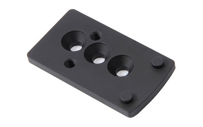 Unity Fast Plate Deltapoint Pro