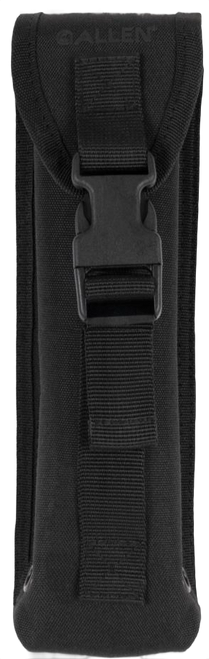 Allen Tactical Suppressor - Pouch Fits 1 Can Black