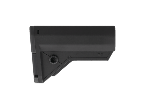 B5 Systems Sierra K Stock - Mil-spec Black!