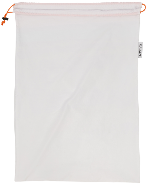 Allen 6593 BackCountry Single Meat Game Bag White Polyester