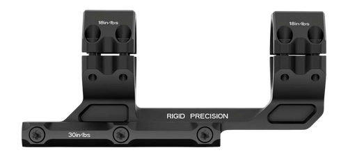 ARKEN ARP-30Z       RIGID PREC CNTL MNT 0MOA  30mm
