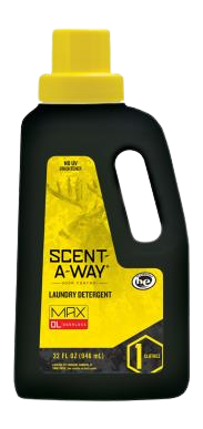 HS HS-SAW-100093 SCENTAWAY MAX LAUNDRY DET ODORLES