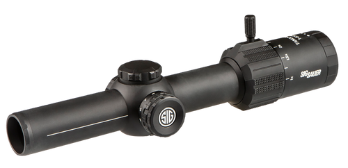 TANGO MSR LPVO 1-6X24 30mm