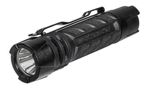 Streamlight Poly-tac 1x Usb - 500lumen White Led Black
