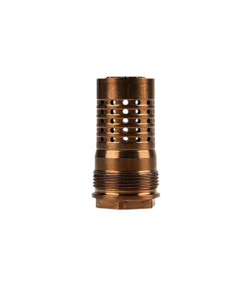 REAR END CHERRY BOMB 5/8X24