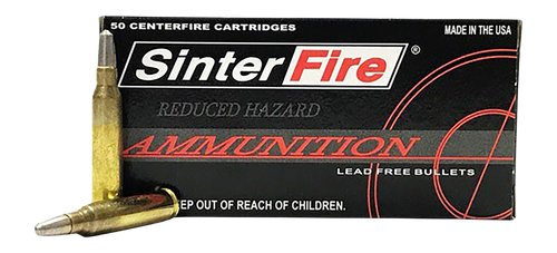 SINTERFIRE SF22355RHA(50)  223    RHA 55G  LF   50