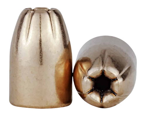 BERRYS 01704     9mm      .356  124gr HP       250