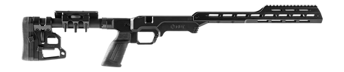 MDT 115058BLK CHASSIS LSS GEN3 RUG AM LA RH TACT