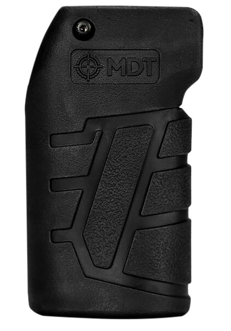 Mdt Vertical Grip Elite Black -