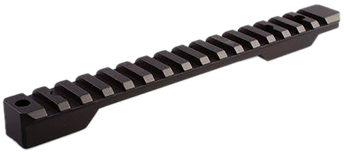 Talley PL0252702   Black Anodized Winchester 70 Picatinny Rail Mount Long Action