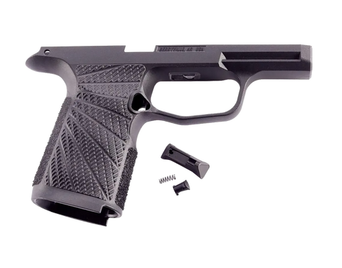 GRIP MOD WCP365 XL BLK