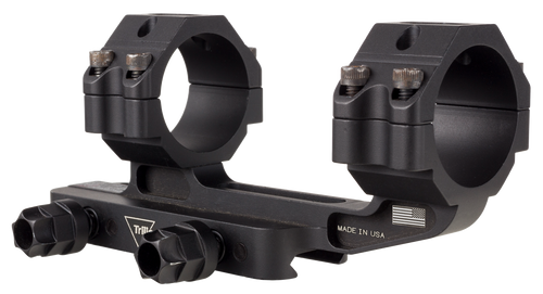 Trijicon Q-loc Mount Cantilevr - 30mm 1.535" Black